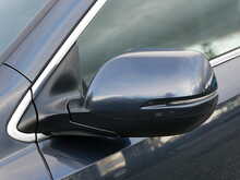 Honda CR-V 1.5 VTEC Turbo SE, CVT 4WD, Automatic