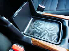 Honda CR-V 1.5 VTEC Turbo SE, CVT 4WD, Automatic