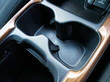 Honda CR-V 1.5 VTEC Turbo SE, CVT 4WD, Automatic