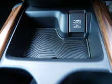 Honda CR-V 1.5 VTEC Turbo SE, CVT 4WD, Automatic