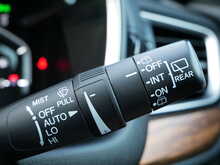 Honda CR-V 1.5 VTEC Turbo SE, CVT 4WD, Automatic