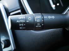 Honda CR-V 1.5 VTEC Turbo SE, CVT 4WD, Automatic