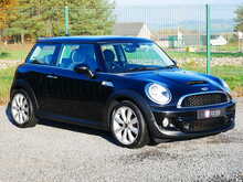 MINI Hatch 2.0 Cooper SD Hatch, Manual