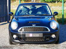 MINI Hatch 2.0 Cooper SD Hatch, Manual