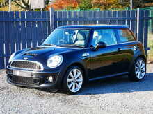 MINI Hatch 2.0 Cooper SD Hatch, Manual