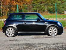 MINI Hatch 2.0 Cooper SD Hatch, Manual