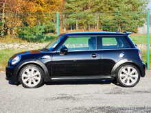 MINI Hatch 2.0 Cooper SD Hatch, Manual