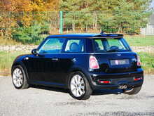MINI Hatch 2.0 Cooper SD Hatch, Manual