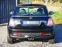 MINI Hatch 2.0 Cooper SD Hatch, Manual