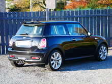 MINI Hatch 2.0 Cooper SD Hatch, Manual