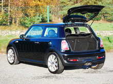 MINI Hatch 2.0 Cooper SD Hatch, Manual