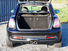 MINI Hatch 2.0 Cooper SD Hatch, Manual
