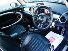 MINI Hatch 2.0 Cooper SD Hatch, Manual