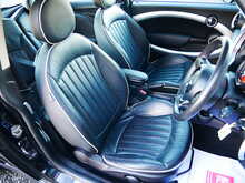 MINI Hatch 2.0 Cooper SD Hatch, Manual