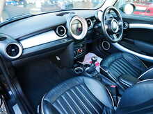 MINI Hatch 2.0 Cooper SD Hatch, Manual