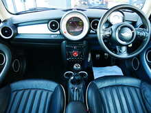 MINI Hatch 2.0 Cooper SD Hatch, Manual