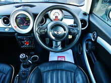 MINI Hatch 2.0 Cooper SD Hatch, Manual