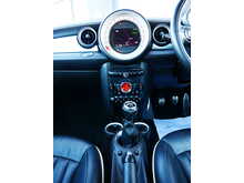 MINI Hatch 2.0 Cooper SD Hatch, Manual