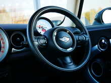 MINI Hatch 2.0 Cooper SD Hatch, Manual