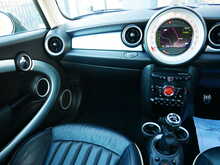MINI Hatch 2.0 Cooper SD Hatch, Manual