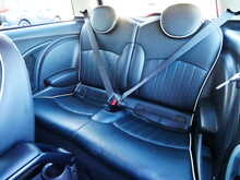 MINI Hatch 2.0 Cooper SD Hatch, Manual