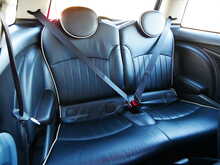 MINI Hatch 2.0 Cooper SD Hatch, Manual