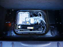 MINI Hatch 2.0 Cooper SD Hatch, Manual