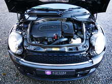 MINI Hatch 2.0 Cooper SD Hatch, Manual