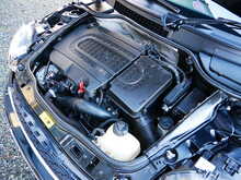 MINI Hatch 2.0 Cooper SD Hatch, Manual