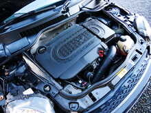 MINI Hatch 2.0 Cooper SD Hatch, Manual