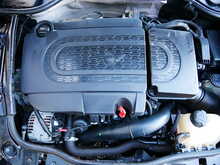 MINI Hatch 2.0 Cooper SD Hatch, Manual