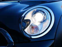 MINI Hatch 2.0 Cooper SD Hatch, Manual