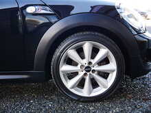 MINI Hatch 2.0 Cooper SD Hatch, Manual