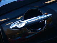 MINI Hatch 2.0 Cooper SD Hatch, Manual