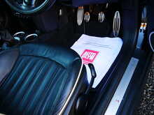 MINI Hatch 2.0 Cooper SD Hatch, Manual