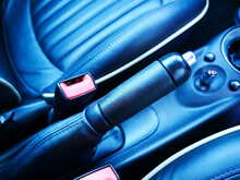 MINI Hatch 2.0 Cooper SD Hatch, Manual