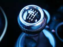 MINI Hatch 2.0 Cooper SD Hatch, Manual