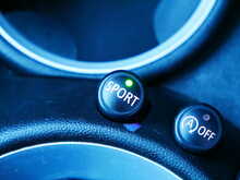 MINI Hatch 2.0 Cooper SD Hatch, Manual