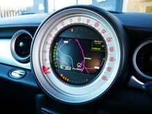 MINI Hatch 2.0 Cooper SD Hatch, Manual