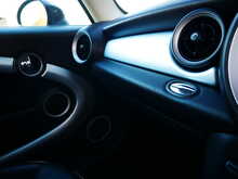 MINI Hatch 2.0 Cooper SD Hatch, Manual