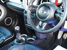 MINI Hatch 2.0 Cooper SD Hatch, Manual