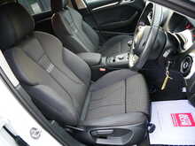 Audi A3 2.0 TDI Sport Sportback, Manual