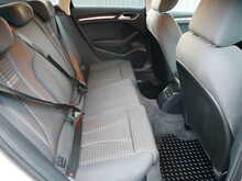Audi A3 2.0 TDI Sport Sportback, Manual