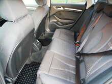 Audi A3 2.0 TDI Sport Sportback, Manual
