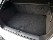 Audi A3 2.0 TDI Sport Sportback, Manual