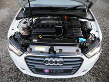Audi A3 2.0 TDI Sport Sportback, Manual