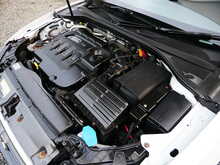 Audi A3 2.0 TDI Sport Sportback, Manual