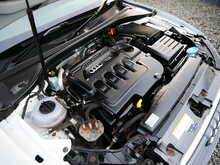 Audi A3 2.0 TDI Sport Sportback, Manual