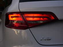 Audi A3 2.0 TDI Sport Sportback, Manual
