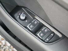 Audi A3 2.0 TDI Sport Sportback, Manual